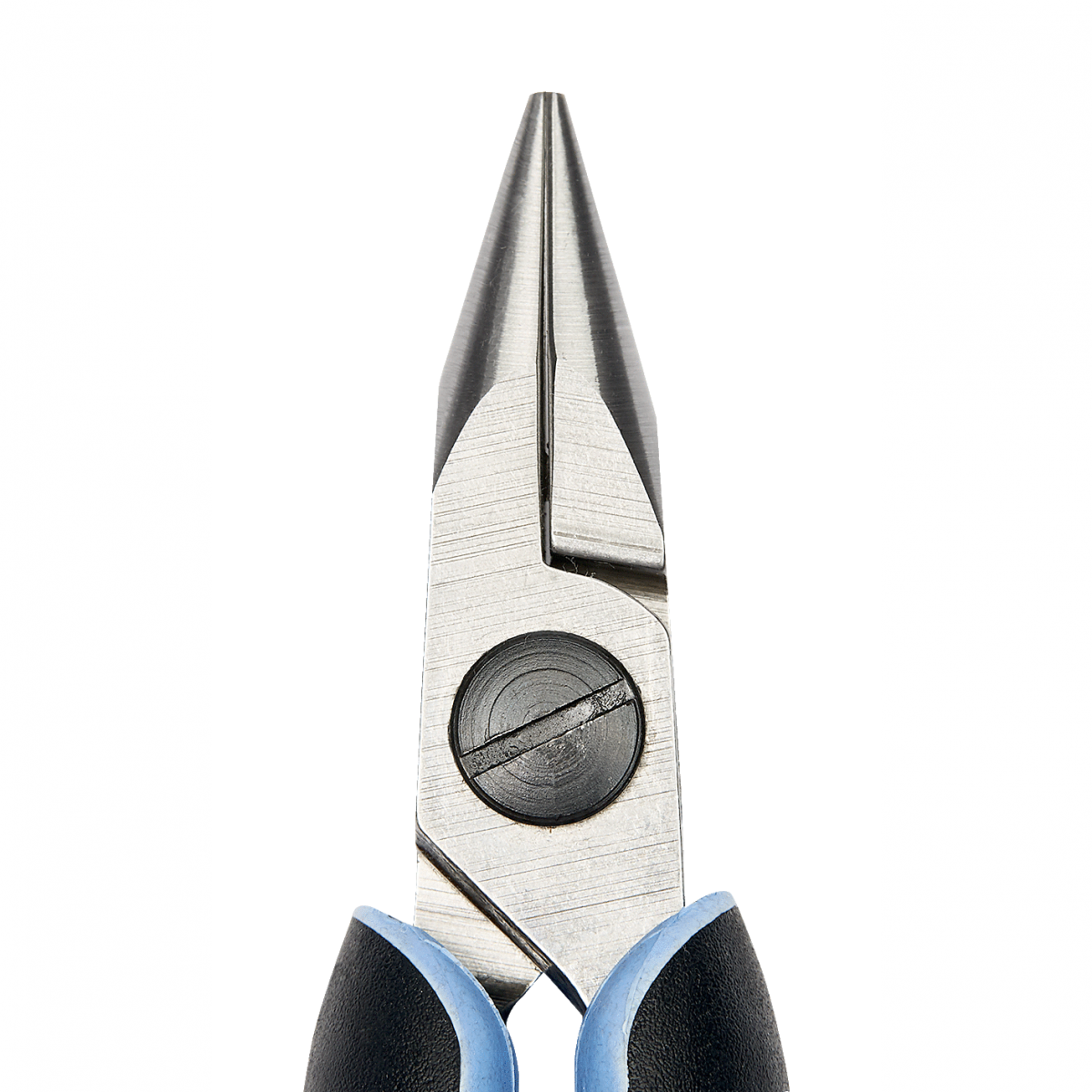 Lindström ERGO™ 短尖嘴鉗，雙成分合成手柄 RX7893 - 商品圖 5